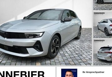 Opel Astra 2.000 km 27.115 &euro; Berlin 12681