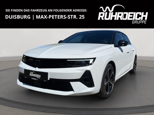 Opel Astra 1.500 km 27.990 &euro; Duisburg 47059