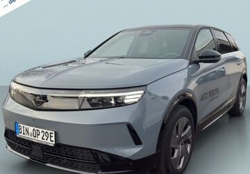 Opel Grandland (X) 20.000 km 37.850 &euro; Grünstadt 67269