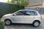 VW Polo 69.000 km 4.500 &euro; Ursberg 86513