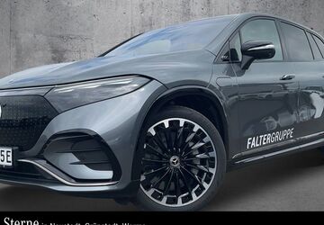 Mercedes-Benz EQS 17.900 km 82.660 &euro; Neustadt 67433