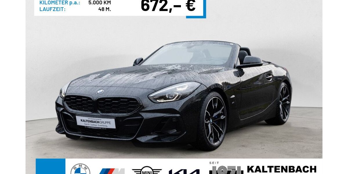 BMW Z4 9.081 km 57.890 &euro; Wiehl 51674