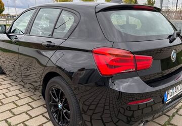BMW 116 123.000 km 14.999 &euro; Friedrichsdorf bei Frankfurt Main 61381