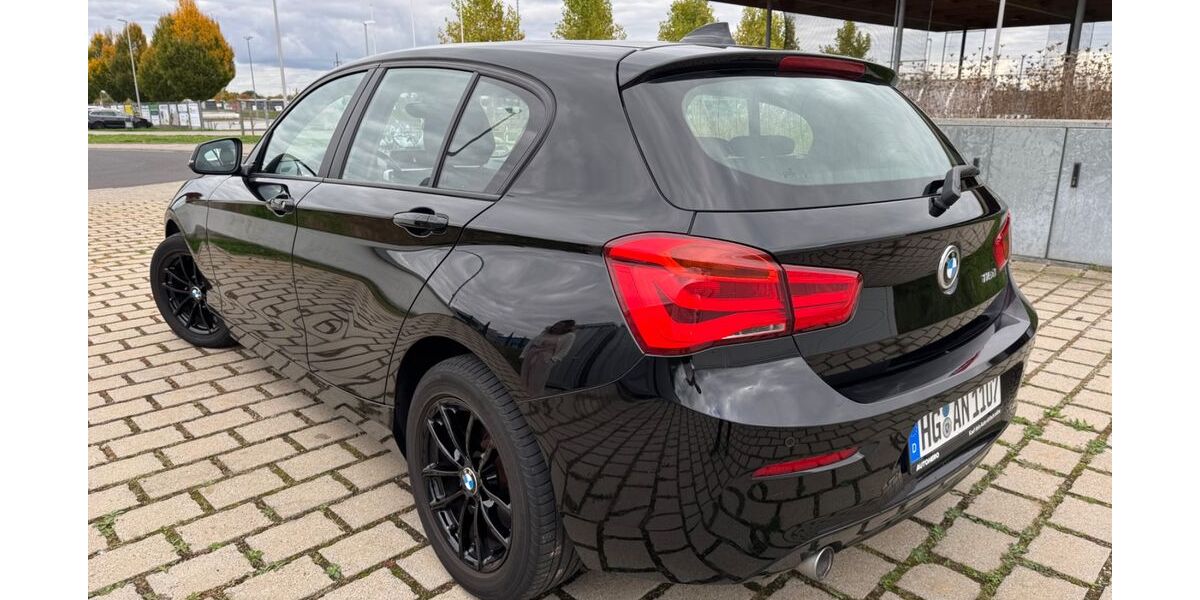 BMW 116 123.000 km 14.999 &euro; Friedrichsdorf bei Frankfurt Main 61381