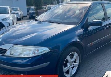 Renault Laguna 141.797 km 1.390 &euro; Rostock-Warnemünde 18119