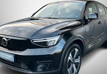 Volvo C40 90.600 km 24.790 &euro; Leipzig 04319