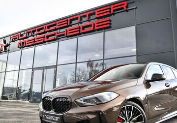 BMW M135 3.355 km 39.890 &euro; Meschede/NRW 59872