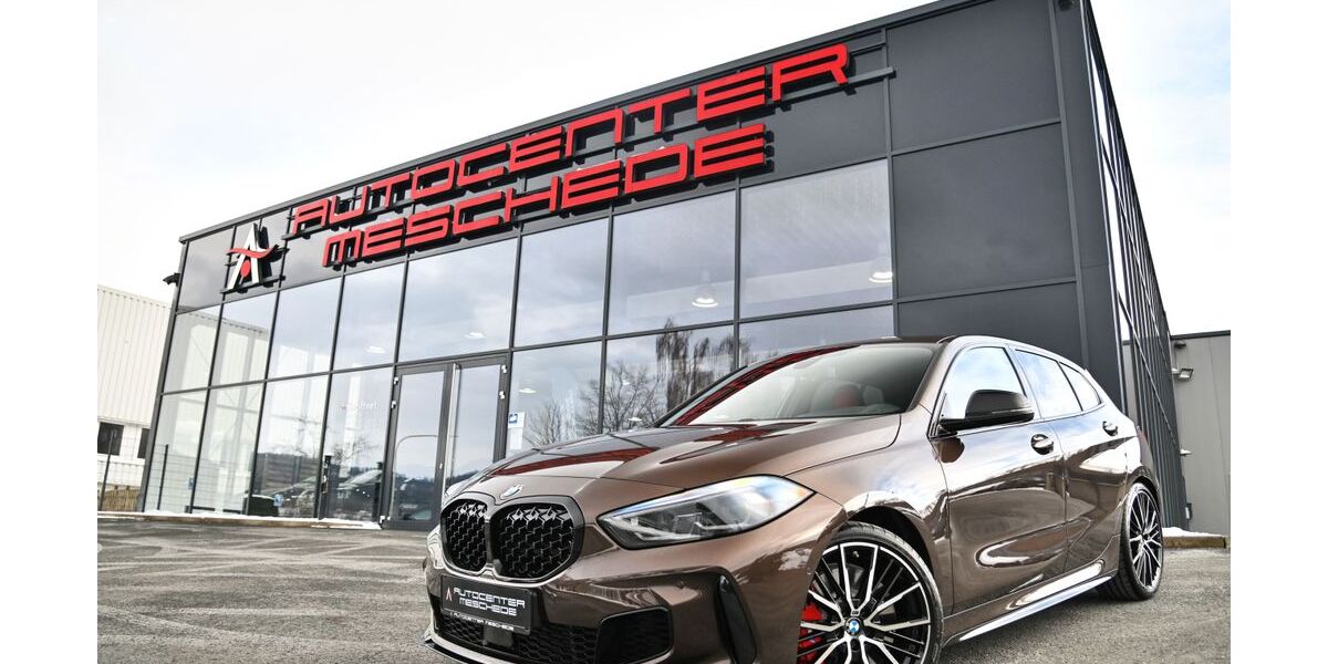 BMW M135 3.355 km 39.890 &euro; Meschede/NRW 59872