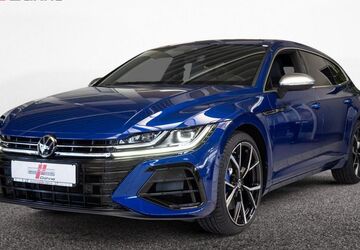 VW Arteon 9.177 km 53.880 &euro; Wittenberge 19322