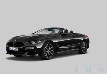 BMW 840 81.621 km 59.989 &euro; Nordhorn 48531