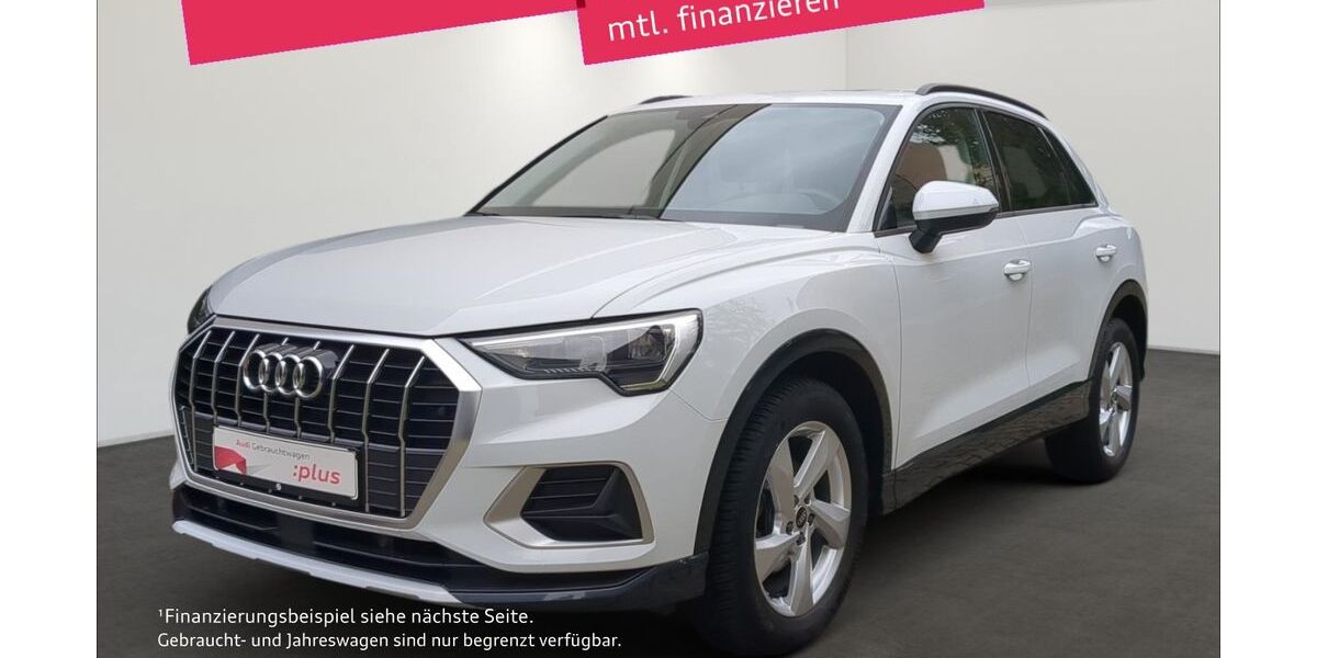 Audi Q3 28.940 km 31.250 &euro; Duisburg 47249