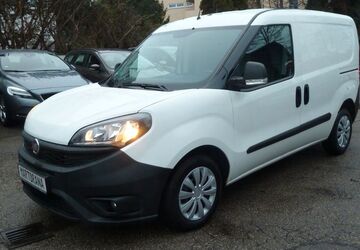 Fiat Doblo 158.000 km 8.700 &euro; Starnberg 82319