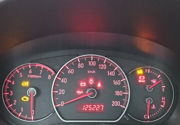 Fiat Sedici 130.000 km 4.444 &euro; Oberzent/Finkenbach 64760