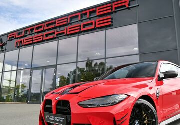 BMW M4 28.671 km 89.890 &euro; Meschede/NRW 59872