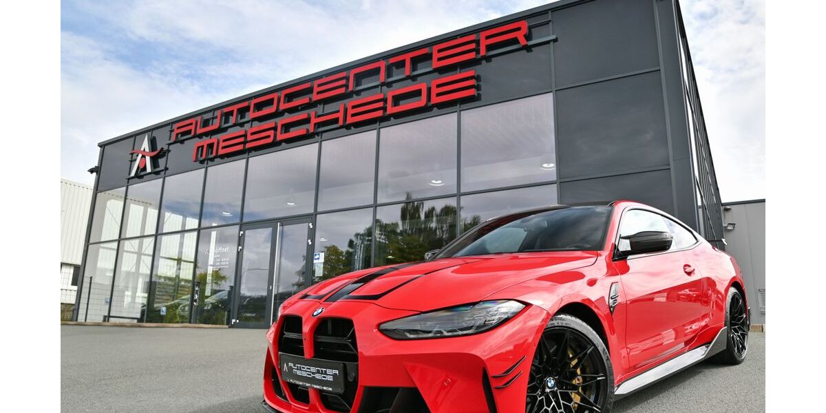 BMW M4 28.671 km 92.890 &euro; Meschede/NRW 59872