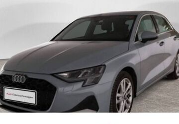 Audi A3 19.411 km 34.810 &euro; Detmold 32756