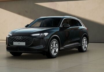 Audi Q5 19.497 km 47.980 &euro; Haßfurt 97437