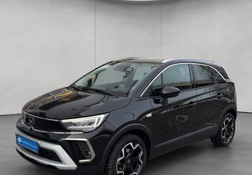 Opel Crossland (X) 24.160 km 22.980 &euro; Neu-Ulm 89231