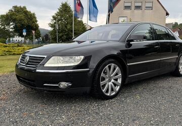 VW Phaeton 290.000 km 5.999 &euro; Walkenried 37445