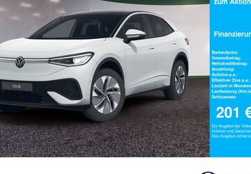 VW ID.5 6.996 km 37.440 &euro; Menden 58706