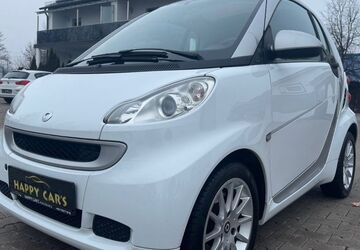 Smart ForTwo 113.000 km 4.900 &euro; Augsburg 86165