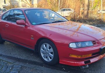 Honda Prelude 117.452 km 9.999 &euro; München 80803