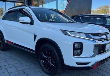 Mitsubishi ASX 54.922 km 16.990 &euro; Übach Palenberg 52531