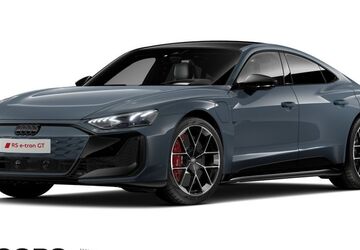 Audi RS e-tron GT 12.019 km 125.960 &euro; Mönchengladbach 41066