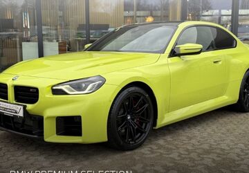BMW M2 6.692 km 68.490 &euro; Bocholt 46395