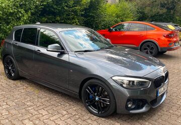BMW 125 148.000 km 21.000 &euro; Marktheidenfeld 97828