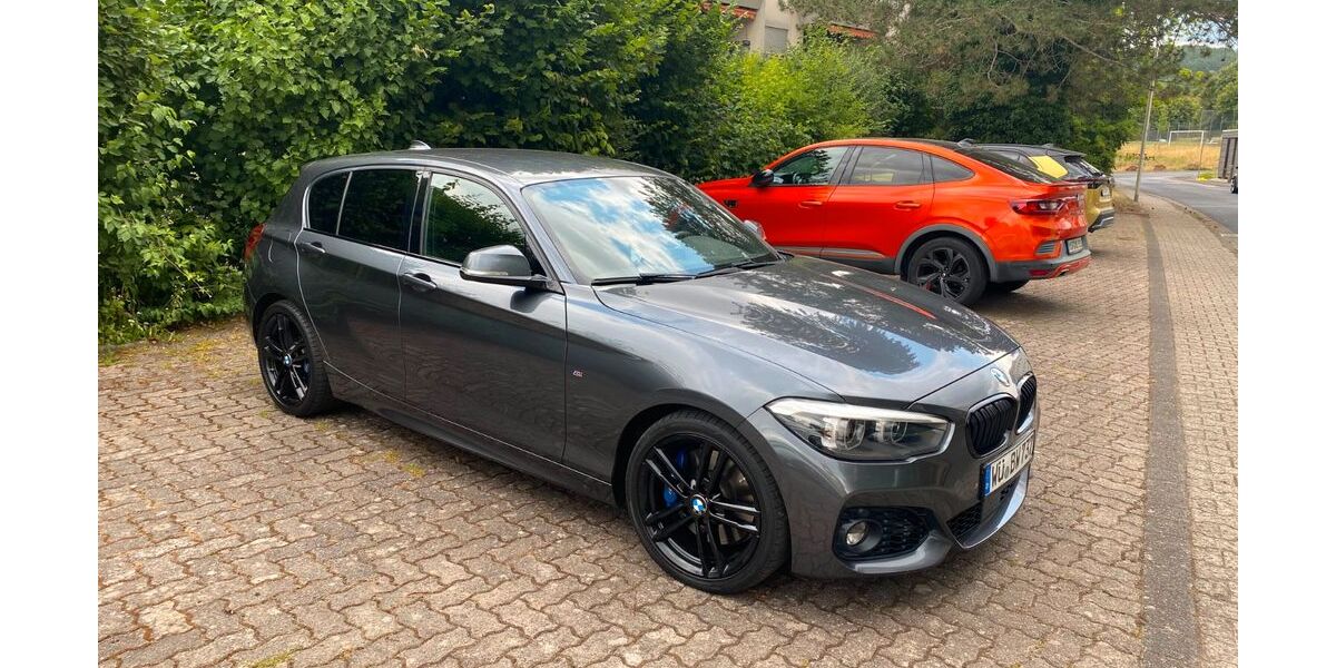 BMW 125 148.000 km 21.000 &euro; Marktheidenfeld 97828