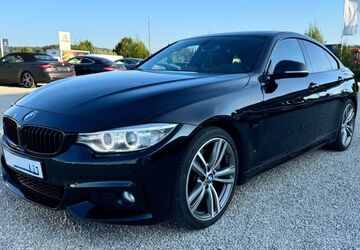 BMW 435 Gran Coupé 148.500 km 22.900 &euro; Rudelzhausen 84104
