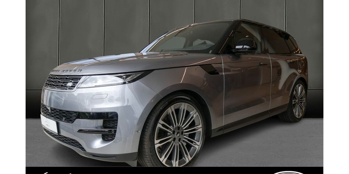 Land Rover Range Rover Sport 5.000 km 112.899 &euro; Bonn 53117