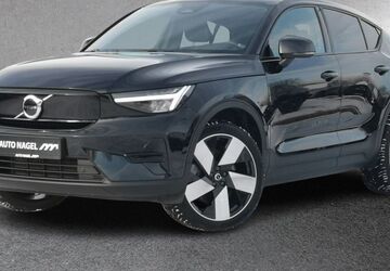 Volvo C40 30.754 km 33.800 &euro; Münster 48155