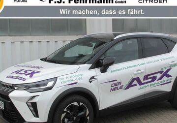 Mitsubishi ASX 2.000 km 30.890 &euro; Gehrde 49596