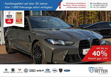 BMW M3 4.000 km 87.790 &euro; Eschenbach 92676