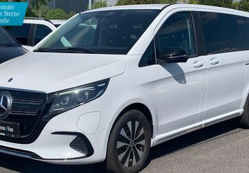 Mercedes-Benz EQV 6.157 km 50.950 &euro; Krefeld 47807