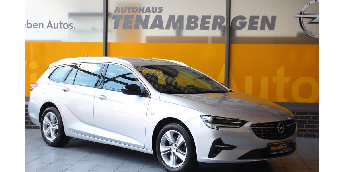 Opel Insignia 18.700 km 27.500 &euro; Mettingen 49497