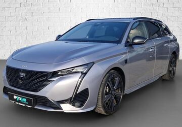 Peugeot 308 31.032 km 23.950 &euro; Delitzsch OT Döbernitz 04509