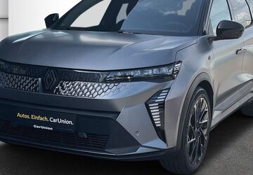 Renault Scenic 37.806 km 35.995 &euro; Leipzig 04129