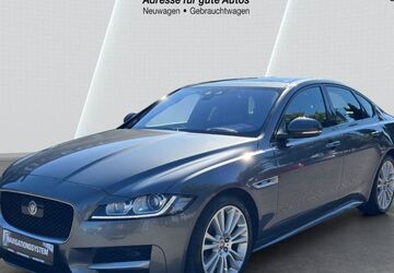 Jaguar XF 272.119 km 11.950 &euro; Wunstorf 31515