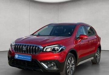 Suzuki (SX4) S-Cross 42.450 km 19.980 &euro; Esslingen 73730