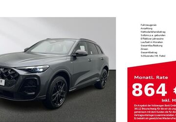 Audi Q5 5.000 km 61.490 &euro; Münster 48153