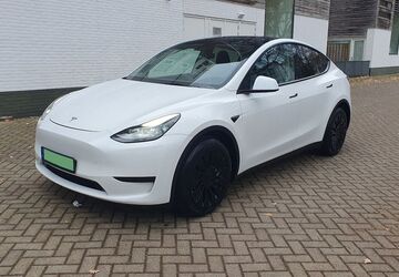 Tesla Model Y 47.549 km 29.950 &euro; Nijmegen 