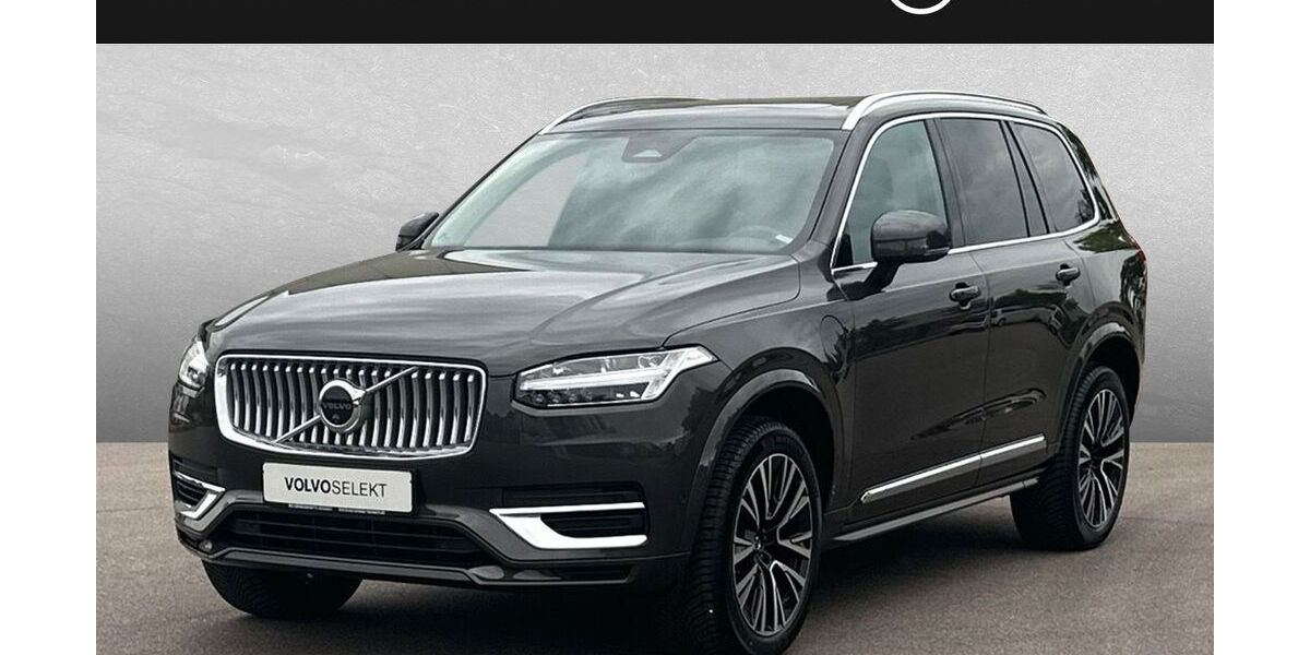 Volvo XC90 11.000 km 64.750 &euro; Karlsruhe 76187