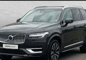Volvo XC90 12.000 km 64.750 &euro; Karlsruhe 76187