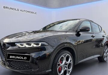 Alfa Romeo Tonale 13.000 km 35.900 &euro; Ulm 89081