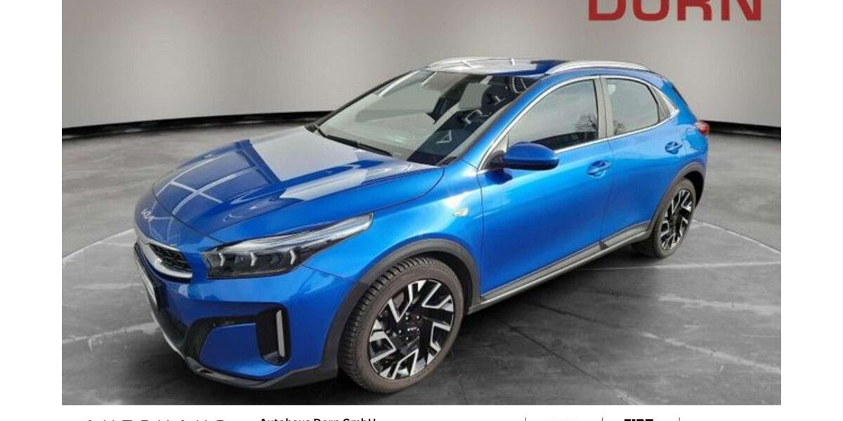 Kia XCeed 6.800 km 25.390 &euro; Landshut 84030