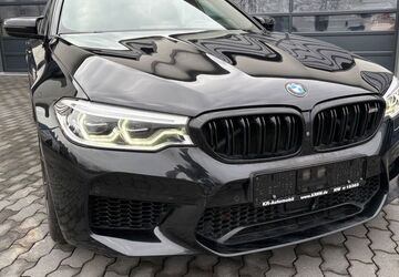 BMW M5 181.000 km 42.900 &euro; Neustadt 67433