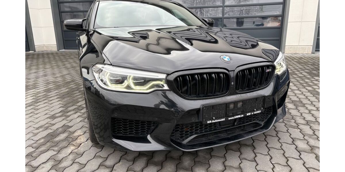BMW M5 181.000 km 42.900 &euro; Neustadt 67433